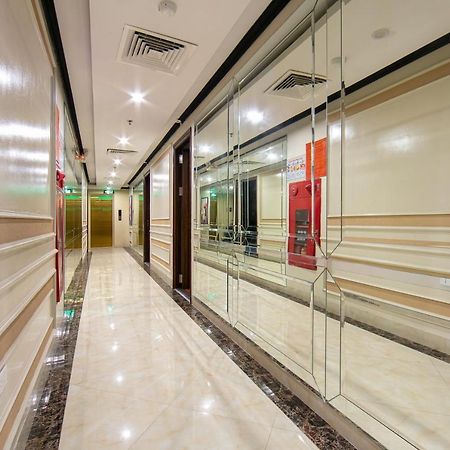Mia Hotel Dại Mõ Zewnętrze zdjęcie